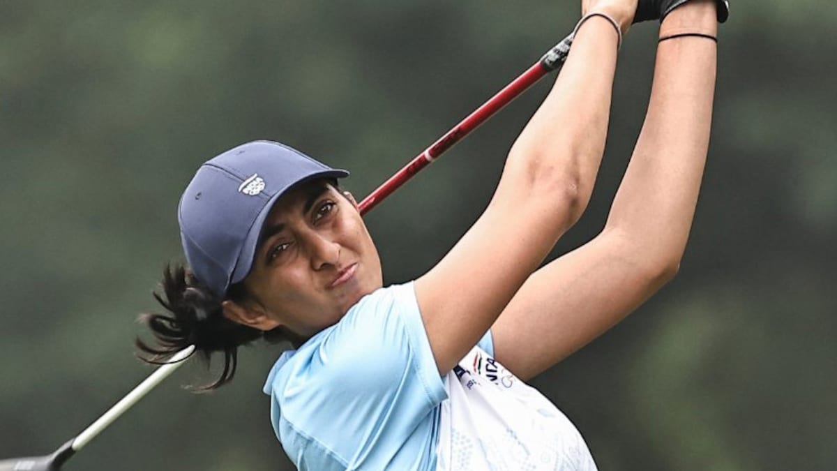 Asian Games Live: Indian Athletes, Golfers, Shooters In Action