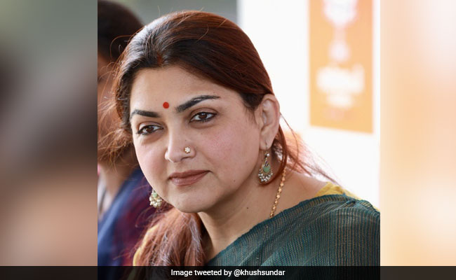 "Nari Shakti Is Way Forward": BJP Leader Amid Women's Quota Bill Move