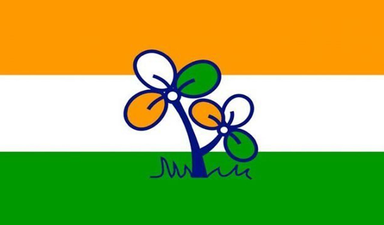 TMC appoints block-level presidents, vice presidents in West Bengal