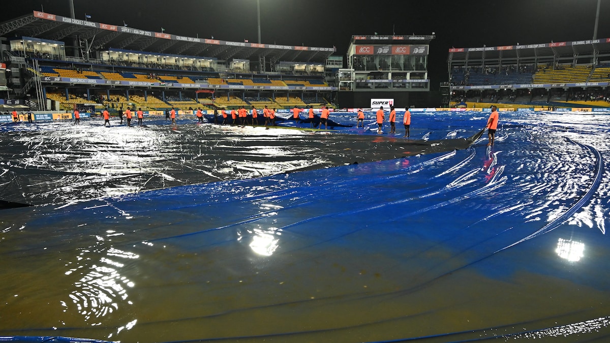 Asia Cup: Who Will India Face If PAK vs SL Super 4 Match Gets Washed Out?