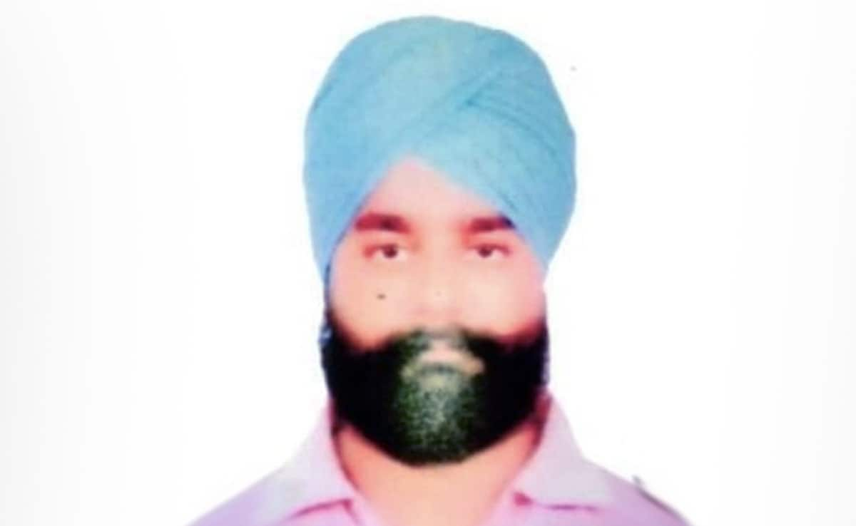 Interpol Issues Red Corner Notice Against Wanted Khalistani Terrorist