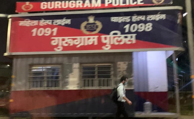 31-Year-Old Gurugram Woman Strangled To Death By Husband: Cops