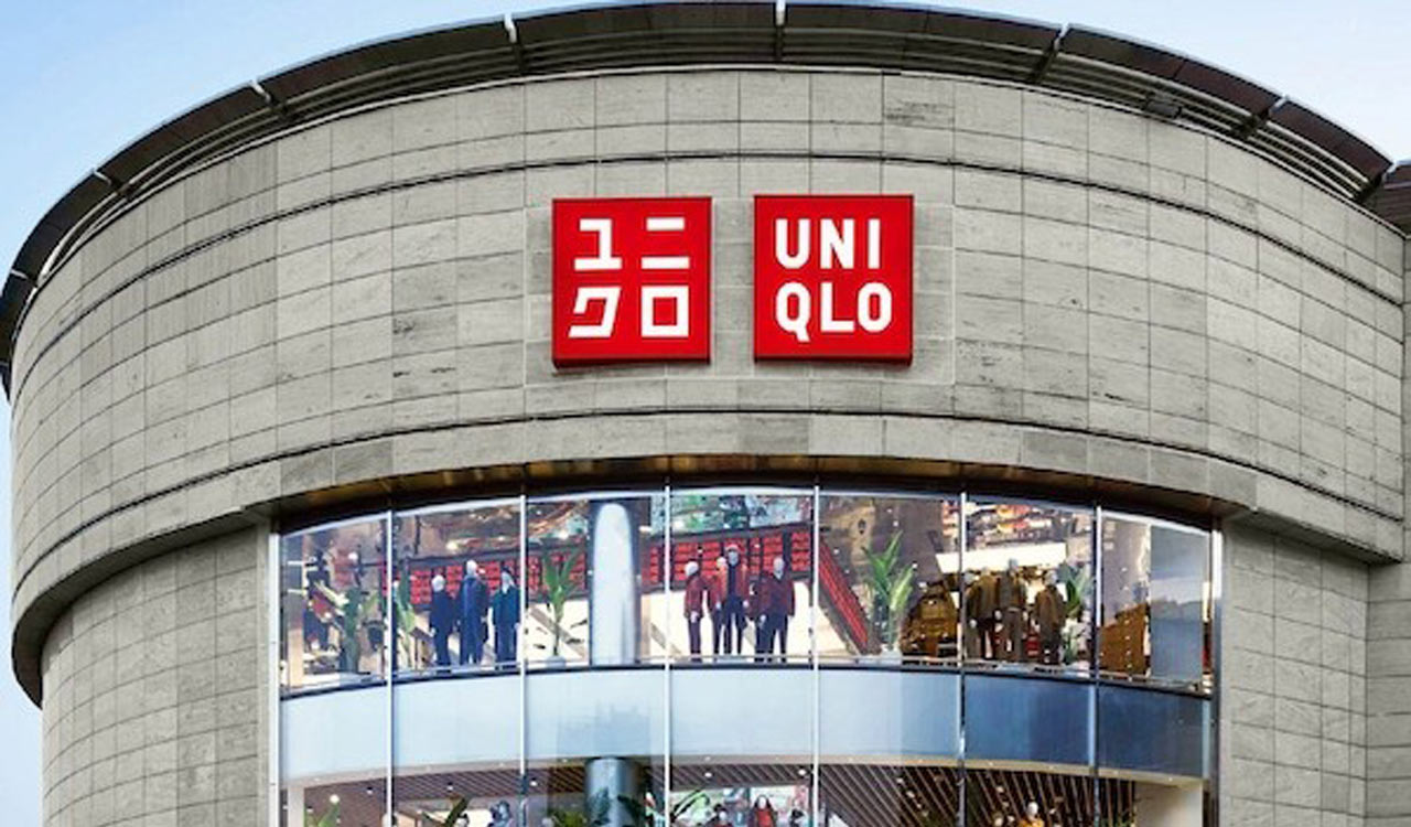 Uniqlo announces second store in Mumbai; plans to enter southern market-Telangana Today