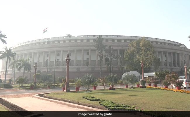 'India@75' Special Parliament Session Begins Today: 10 Facts