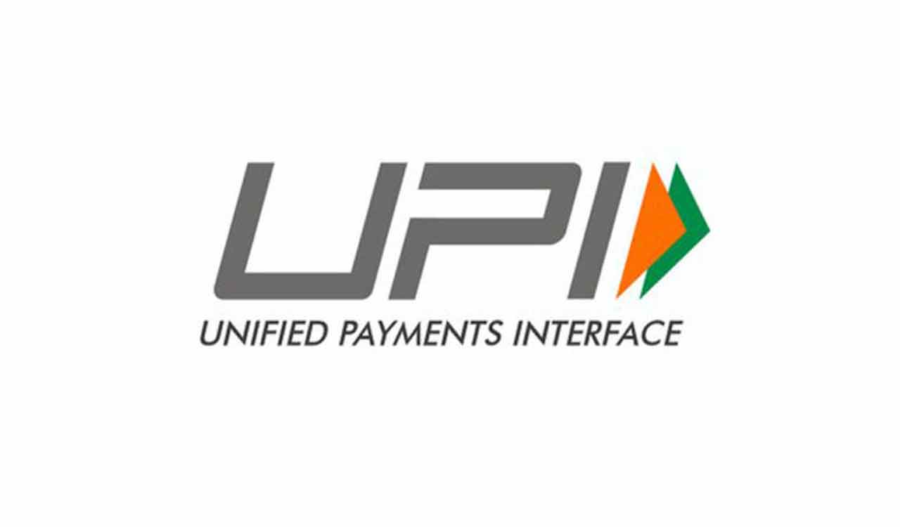 India has potential to do 100 billion UPI transactions a month: NPCI CEO-Telangana Today