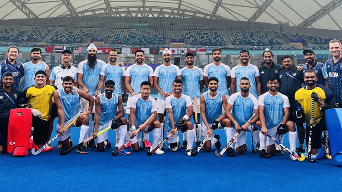 Asian Games September 26 Schedule: Indians In Action, Events And Timing