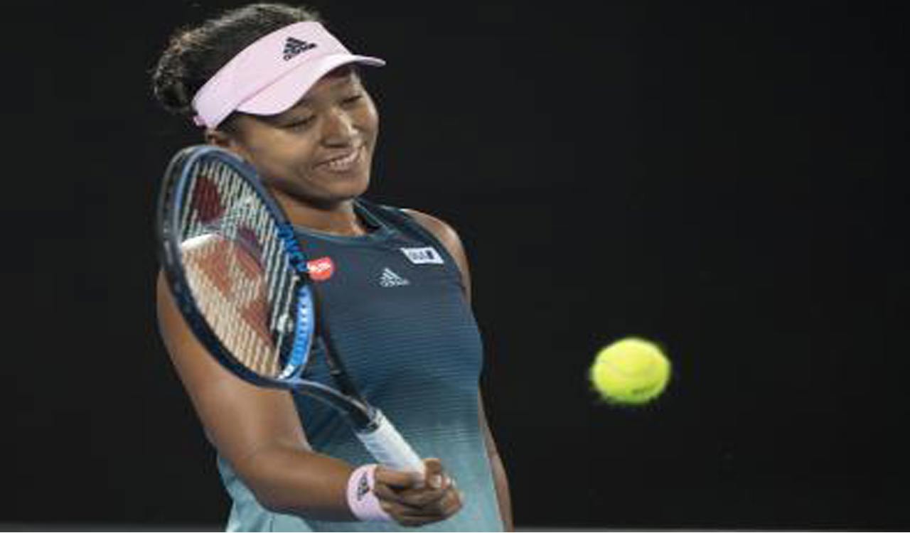 Former No 1 Naomi Osaka announces return to professional tennis in 2024