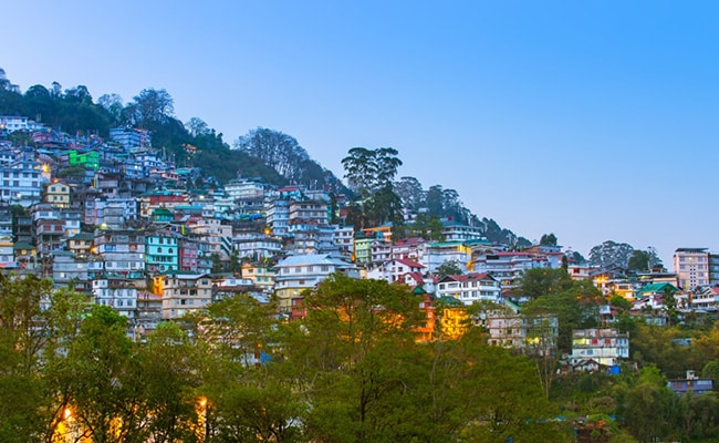 Sikkim Bans Homestays From Leasing, Renting Out To Any Third Party