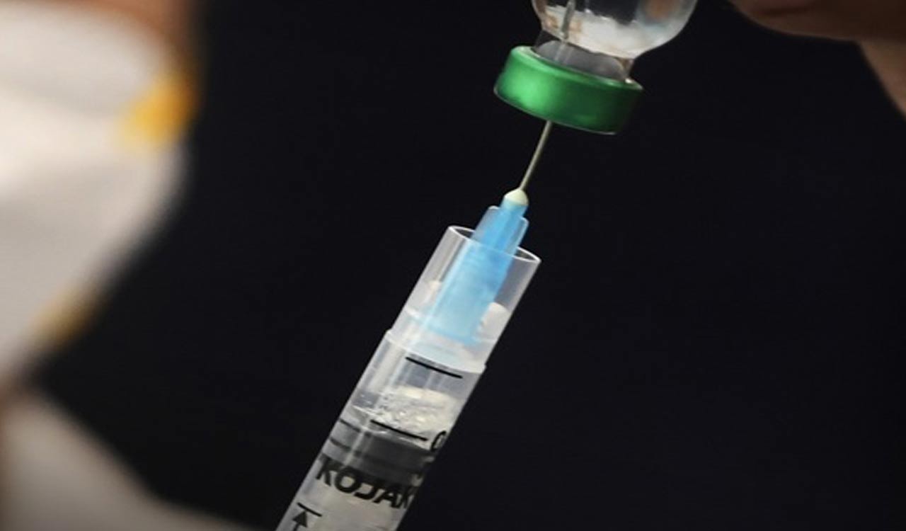 Israel to start vaccinations against new Omicron substrains