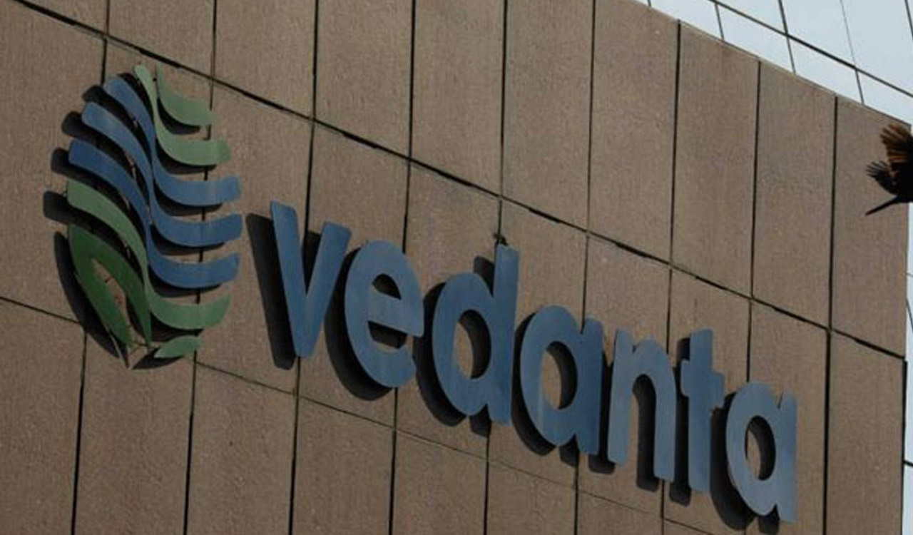 Vedanta wins arbitration against govt in USD 1.1 bn cost disallowance case-Telangana Today