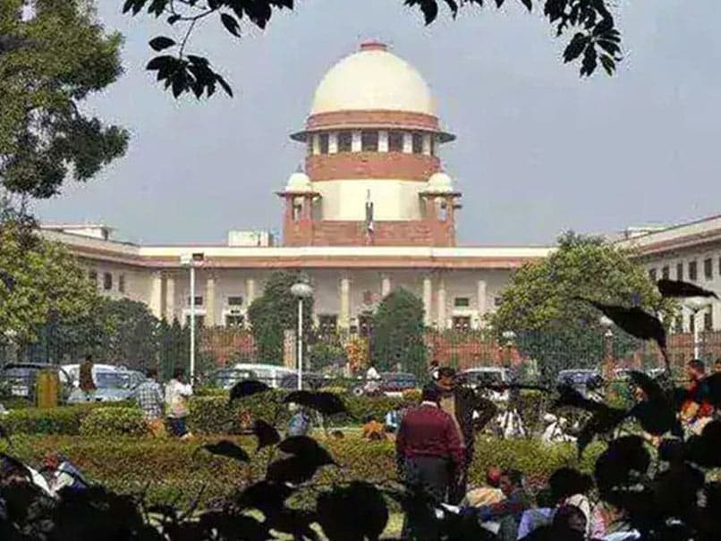 Supreme Court Orders Police Investigation Into Fabrication Of Its Order