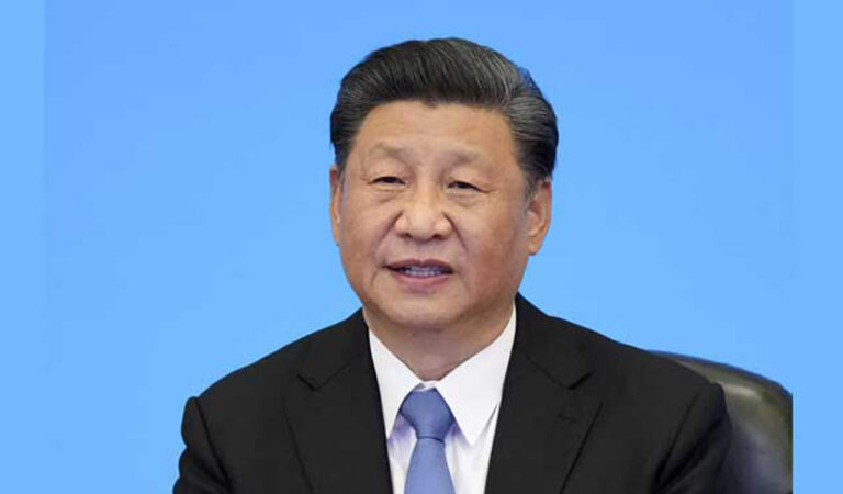 It’s for China to explain Xi Jinping’s absence from G20 Summit: US