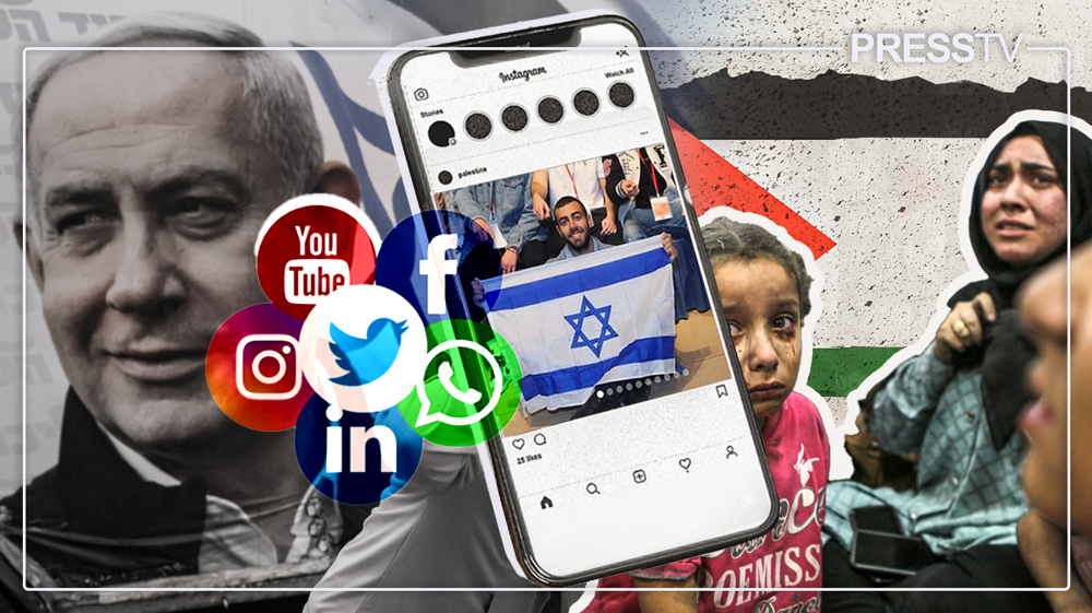 Exposed: Israel pays social media influencers to whitewash Gaza genocide