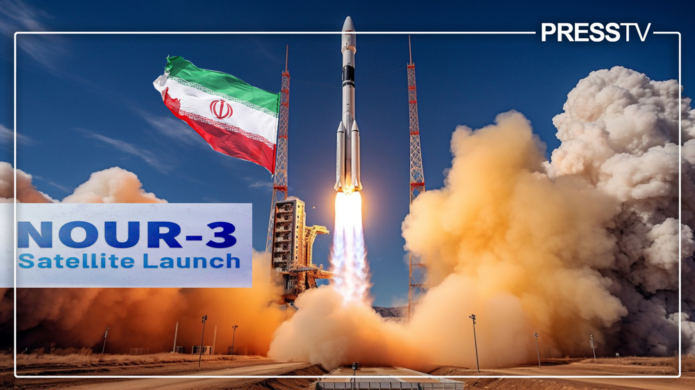 Explainer: Why Nour-3 satellite launch is a giant leap for Iran’s space program?