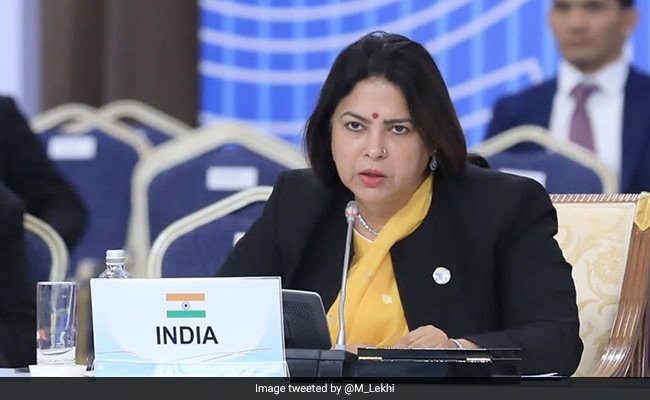 "Government Will Bring Back Indian Students Stuck In Israel": Minister