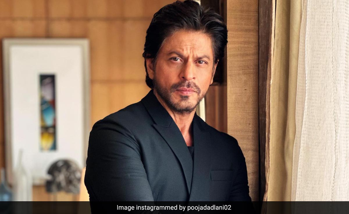 Shah Rukh Khan Gets Y+ Security Cover After Death Threats