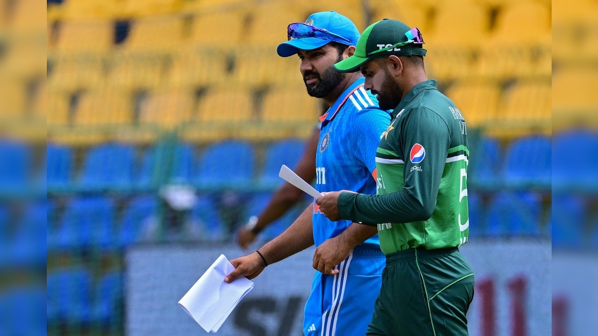 World Cup Live: Ahmedabad Pitch In Focus As India Face Pakistan