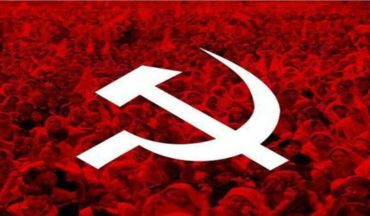 CPI to leave Munugode to Congress, leaders see red