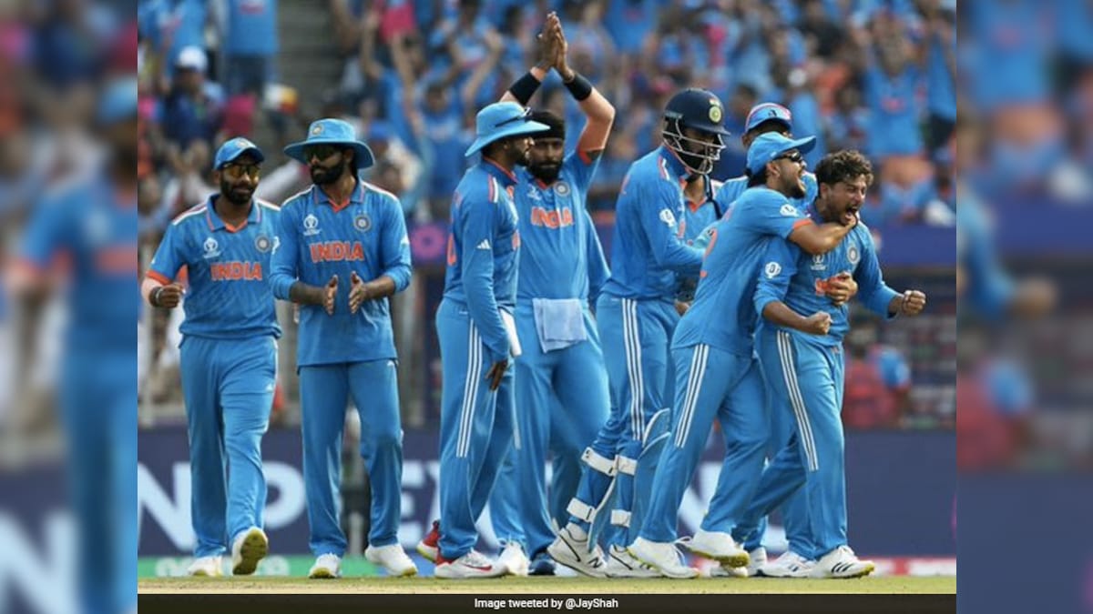 Team India Is "Scary Because…": Bangladesh Coach Ahead Of WC Clash