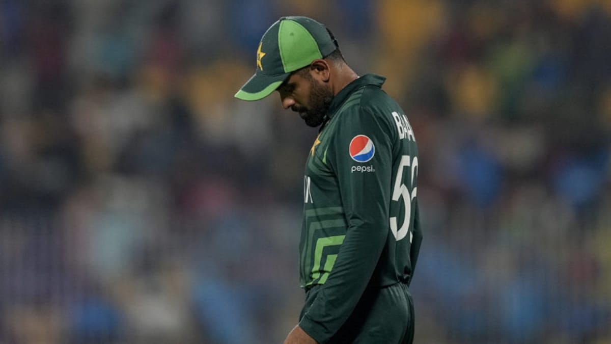 World Cup Points Table: What Loss Against SA Means For Under-Fire Pakistan