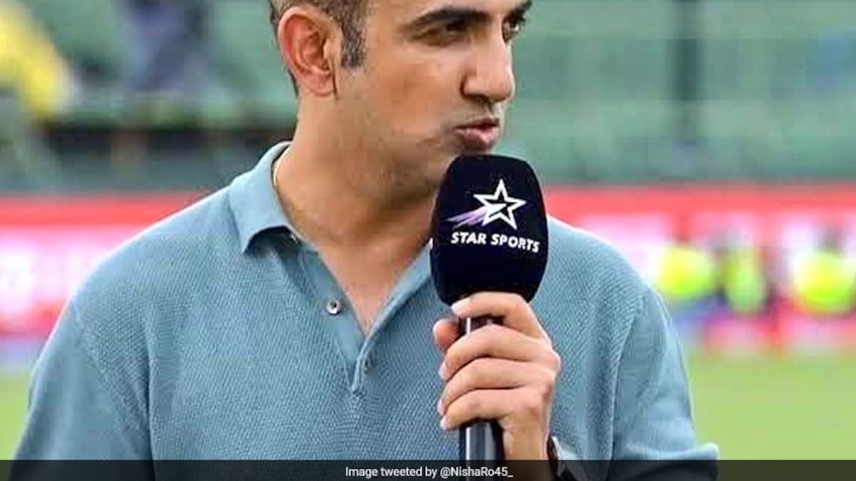 "No PR Or Marketing Can…": Gambhir's Blunt Verdict On 'Leader' Rohit