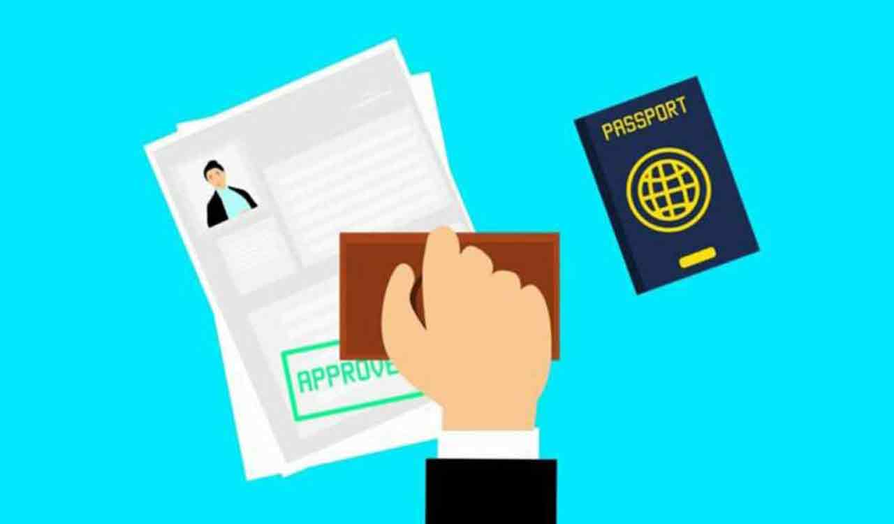 Hyderabad: Two enquiry counters opened in Regional Passport Office