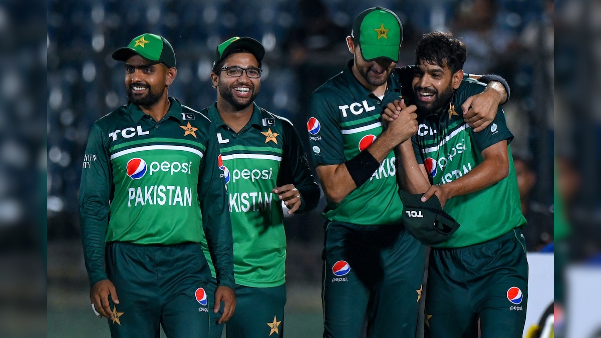 Pakistan's Predicted XI vs India- Will Babar And Co Make Any Changes?