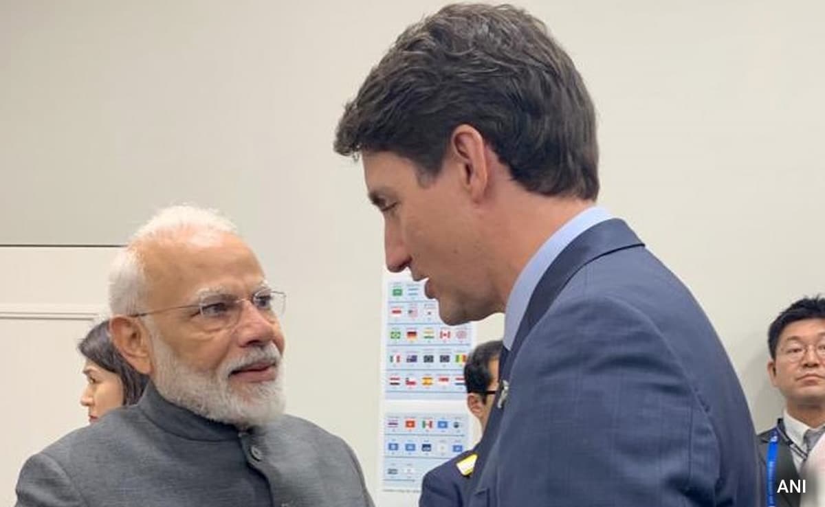 Justin Trudeau's Gambit Backfires,Trolled for 'Complaining' About India