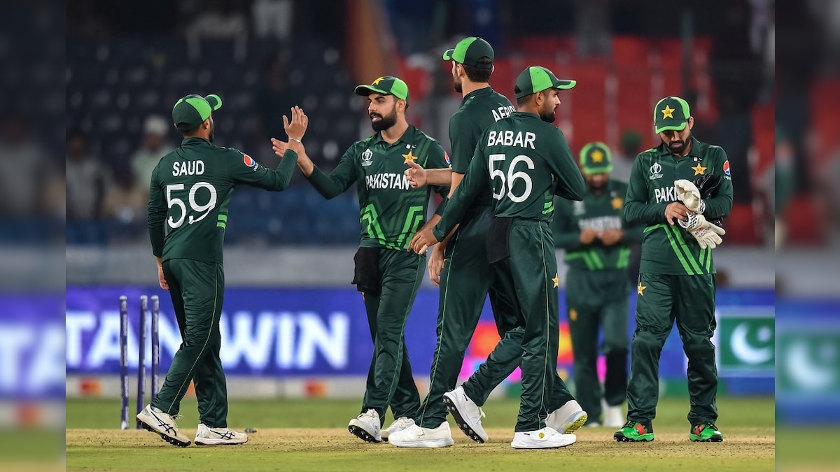 World Cup: Pakistan Bowlers Deliver To Set Up 81-Run Win Over Netherlands