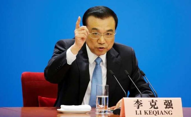 Former Chinese Premier Li Keqiang Dies At 68