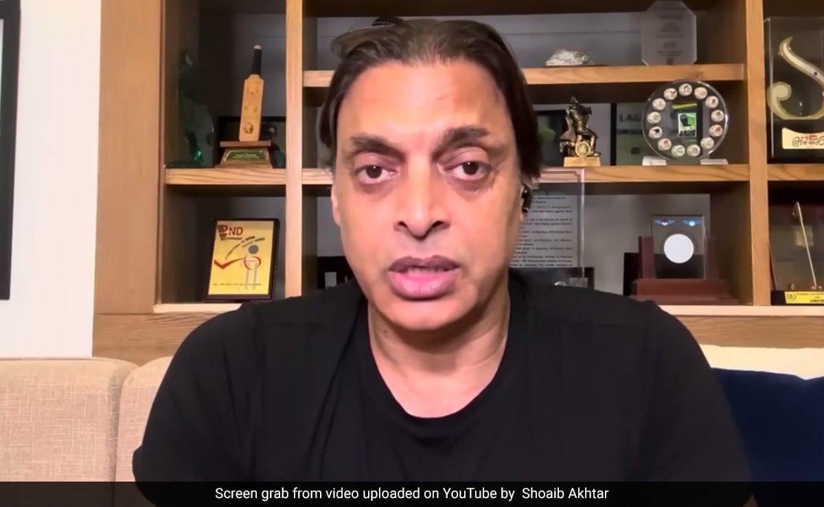 "People Laud Kohli, But Rahul…": Shoaib Akhtar's Intriguing Assessment