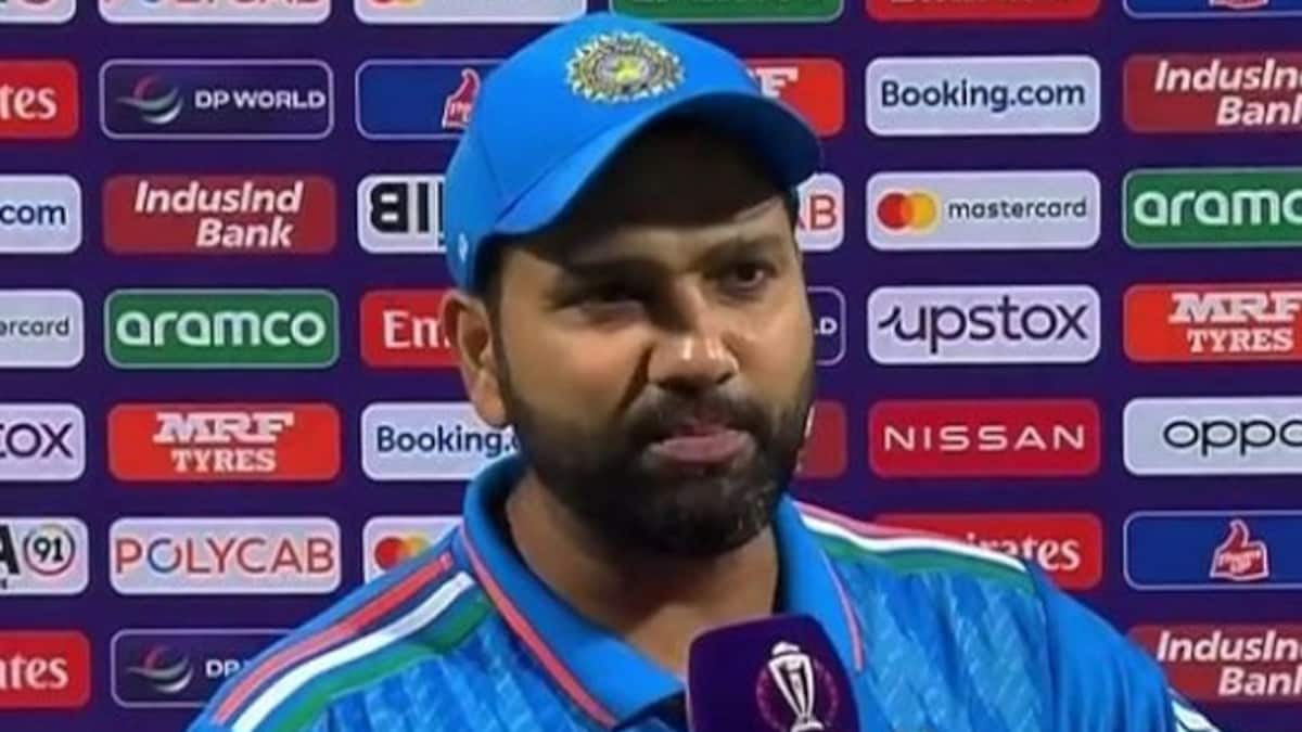 Leader Rohit: Setting Perfect Example With 'Impact' Instead Of Numbers