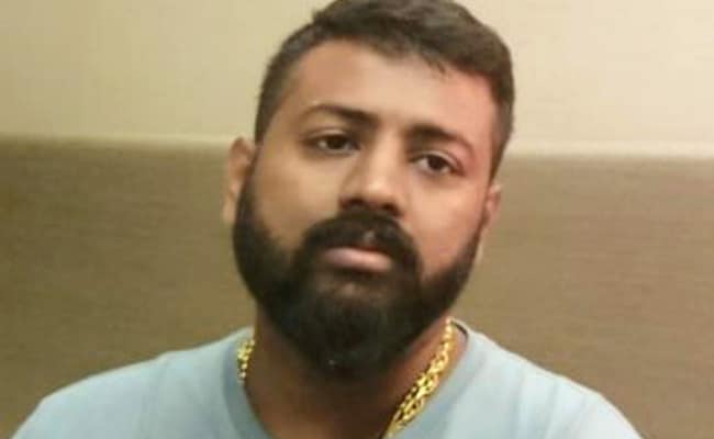 8 Rohini Jail Officials To Be Probed Over Alleged Role In Helping Conman Sukesh Chandrashekhar