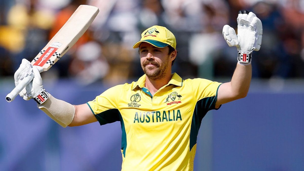 WC 2023: Head Hundred Helps Australia Scrape Ravindra-Powered New Zealand