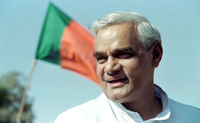 Facing Fire Over Resolution On Hamas, Congress' "Vajpayee" Reminder To BJP