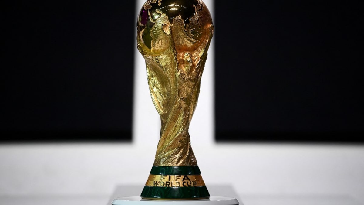 Saudi Arabia's 2034 World Cup Bid Boosted After This Decision