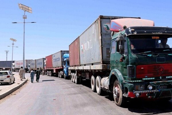 Exports from Sumar border up $362 million in 6 months