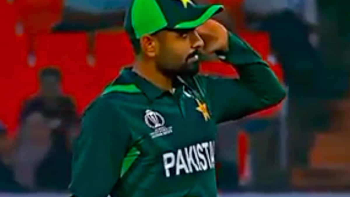 Pakistan Coach Backs Misfiring Top-order To Do Well In World Cup 2023