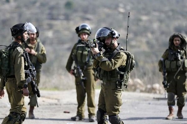 4 Palestinians martyred by Zionists in Occupied WB