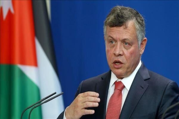 Jordan's king visits Qatar, Bahrain, UAE to discuss Gaza War