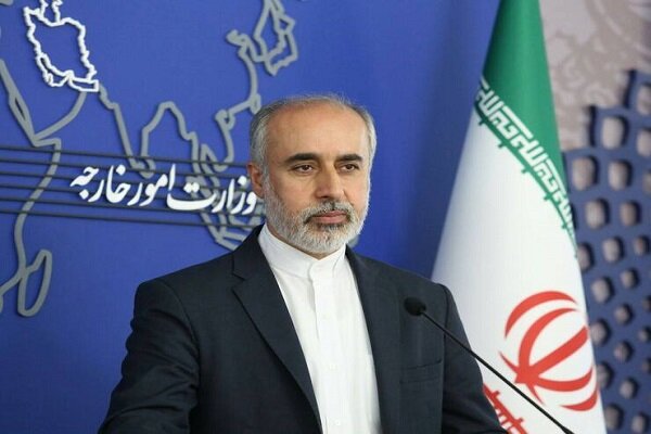 Iran urges Sweden to take action against Qur'an desecration