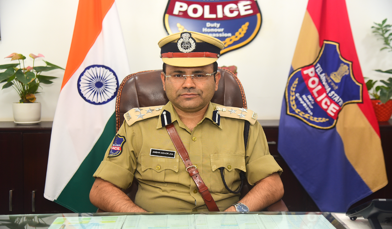 Warangal police step up social media monitoring ahead of elections