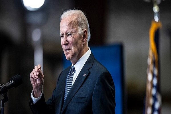 Israeli reoccupation of Gaza would be mistake: Biden