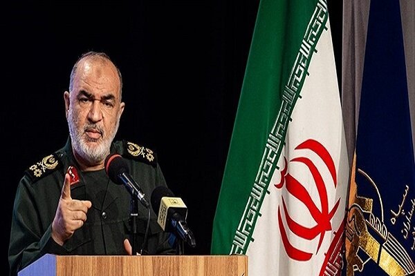 Israel, US facing a 'quagmire' in Gaza: IRGC chief