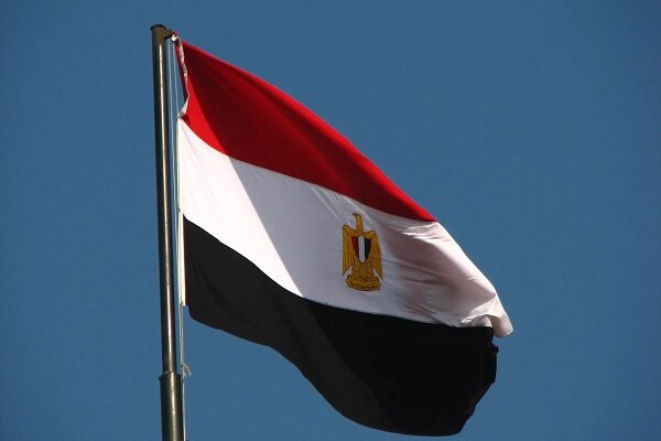 Egypt's national security is a red line