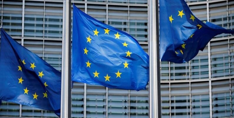 EU voices strong support for Zionist regime invasion of Gaza