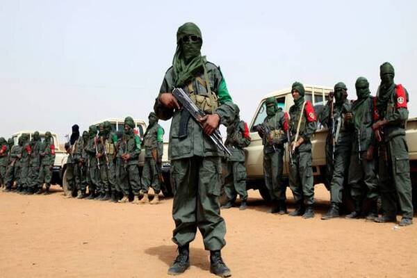 Mali separatists claim deadly attack against army