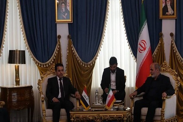 Iran-Iraq security agreement must be implemented strictly