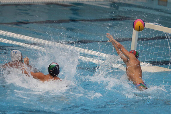 Iran water polo team beats South Korea: 2022 Asian Games