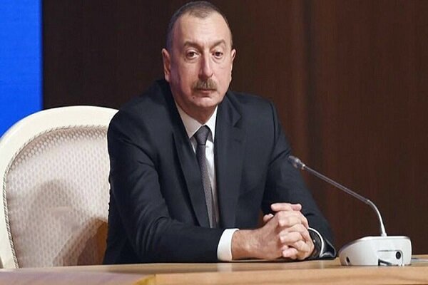 Azeri president to skip meeting on Karabakh settlement